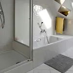 Family House, 150m From The Beach, 2 Parking Lots!