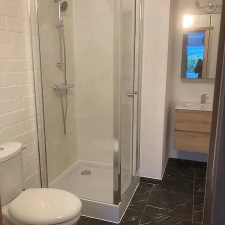 Дом отдыха Family House, 150m From The Beach, 2 Parking Lots!