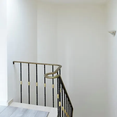 Family House, 150m From The Beach, 2 Parking Lots!
